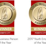 Penrith Business Awards winners