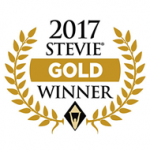 2017-Stevie-Gold-Awards-Winner-White-River-Design